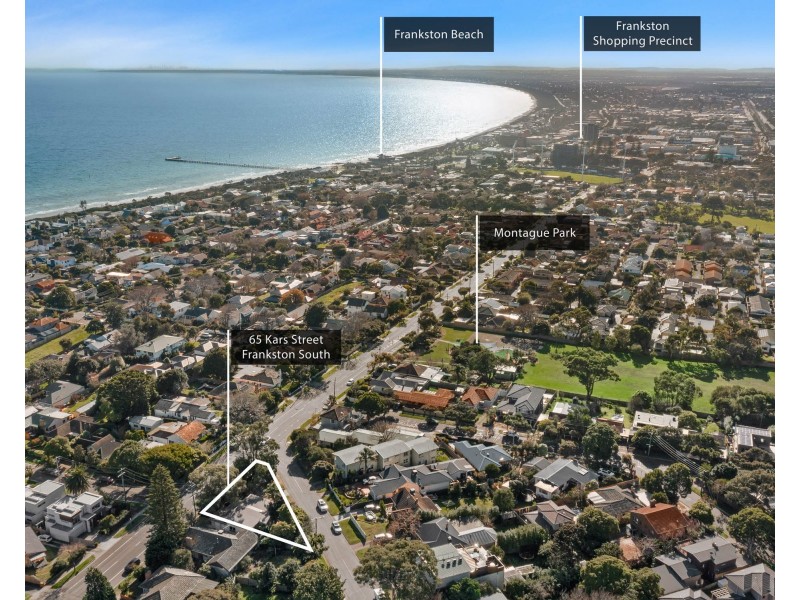 65 Kars Street, Frankston South VIC 3199