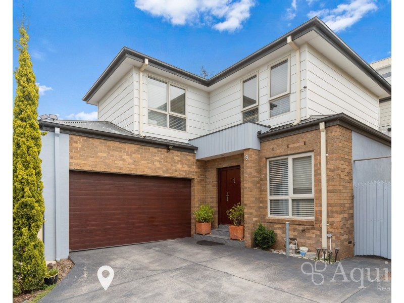 1/9 Beach Grove, Seaford VIC 3198
