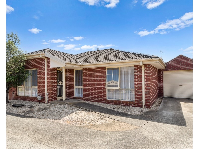 21/49 Oberon Drive, Carrum Downs VIC 3201