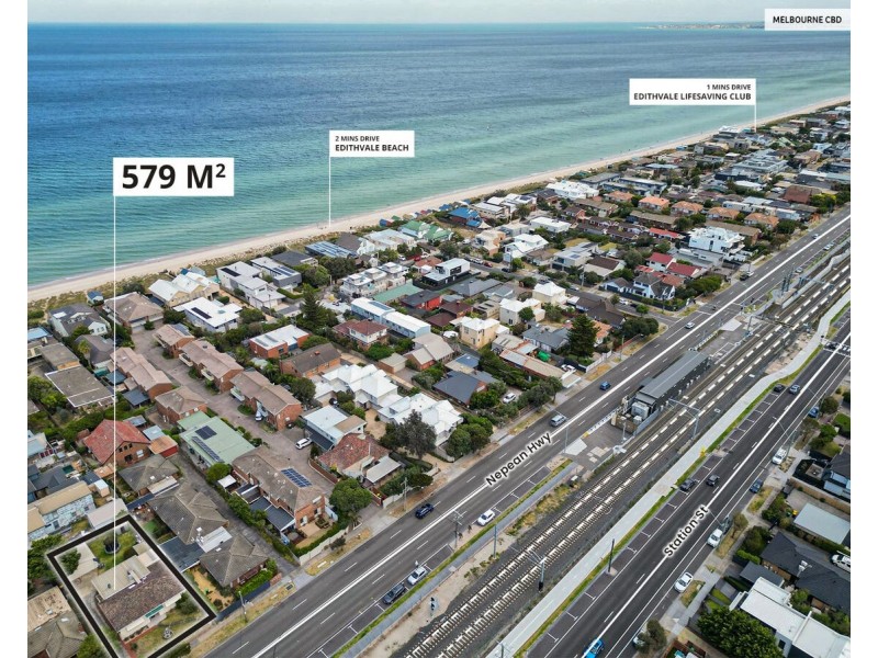 319 Nepean Highway, Edithvale VIC 3196