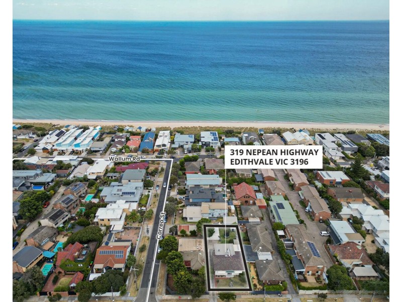 319 Nepean Highway, Edithvale VIC 3196