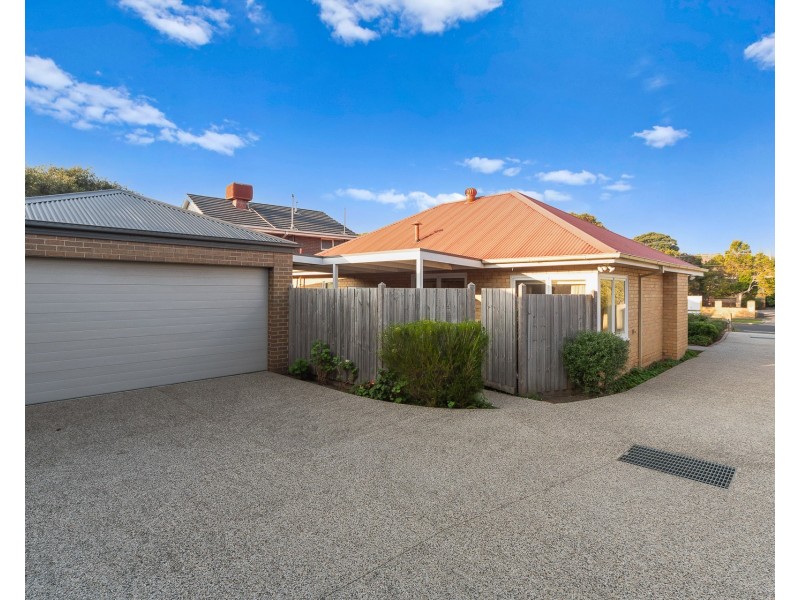 1/176 Fortescue Avenue, Seaford VIC 3198
