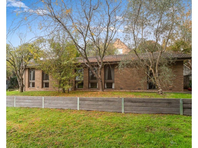 5 The Heights, Frankston South VIC 3199