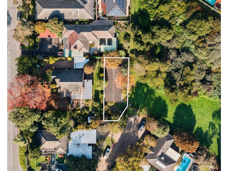 5 The Heights, Frankston South VIC 3199