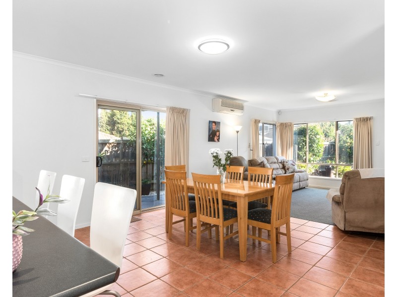 3 Cashmere Crescent, Berwick VIC 3806