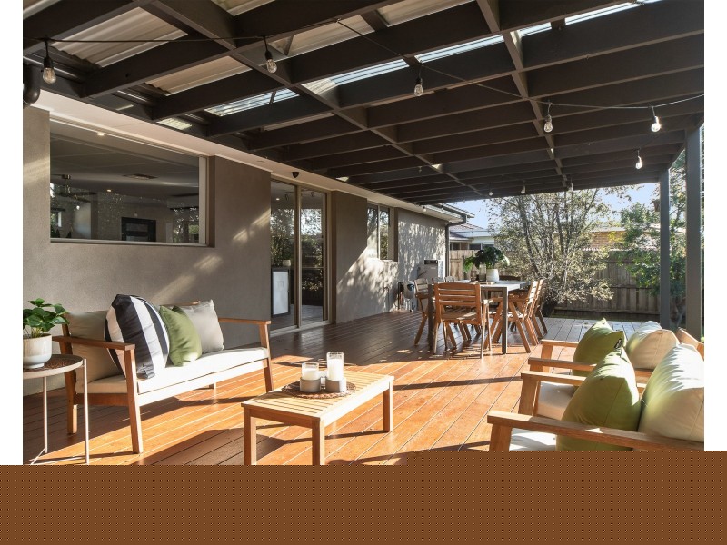 13 Naranga Crescent, Frankston VIC 3199