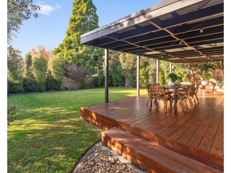 13 Naranga Crescent, Frankston VIC 3199