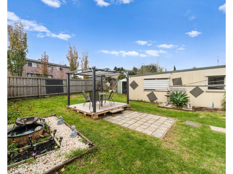 7 Hickory Crescent, Frankston North VIC 3200