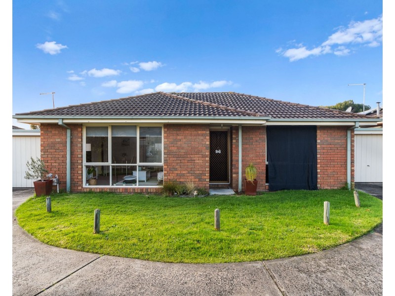 2/29 Molesworth Street, Seaford VIC 3198