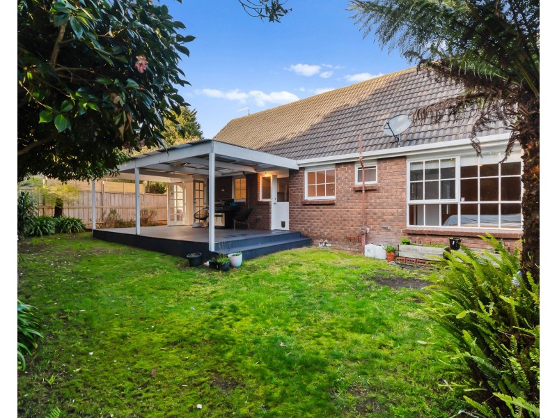 77 Lipton Drive, Frankston VIC 3199