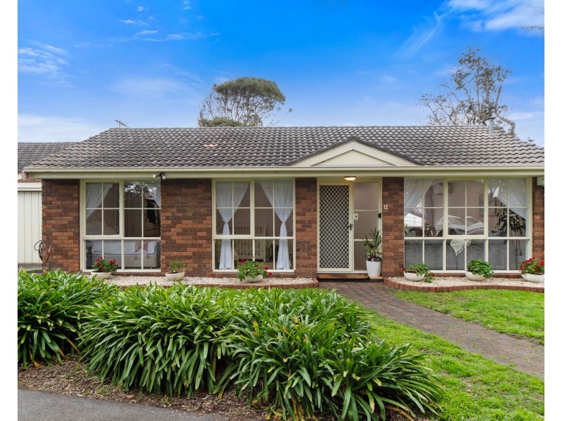 12/13 Wisewould Avenue, Seaford VIC 3198