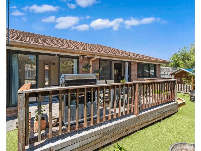 4A Woodlea Court, Frankston VIC 3199