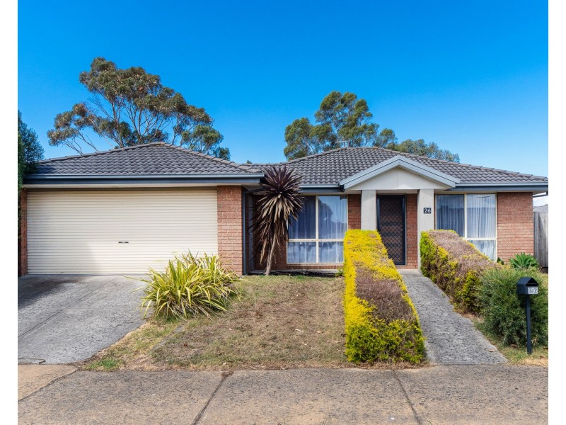 26 Banksia Crescent, Tyabb VIC 3913