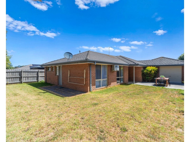 26 Banksia Crescent, Tyabb VIC 3913