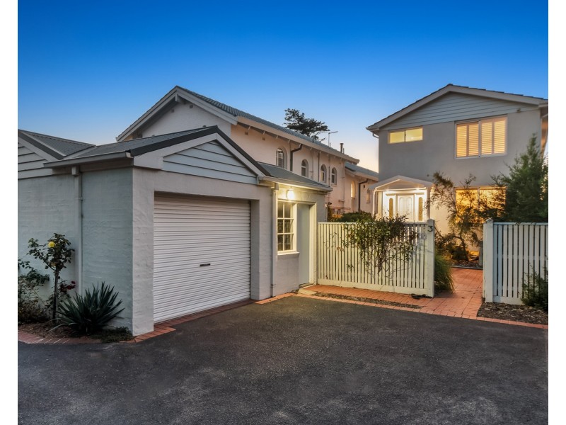 3 Orrong Avenue, Frankston VIC 3199