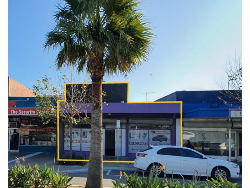 16 Young Street, Frankston VIC 3199