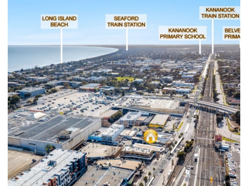 16 Young Street, Frankston VIC 3199