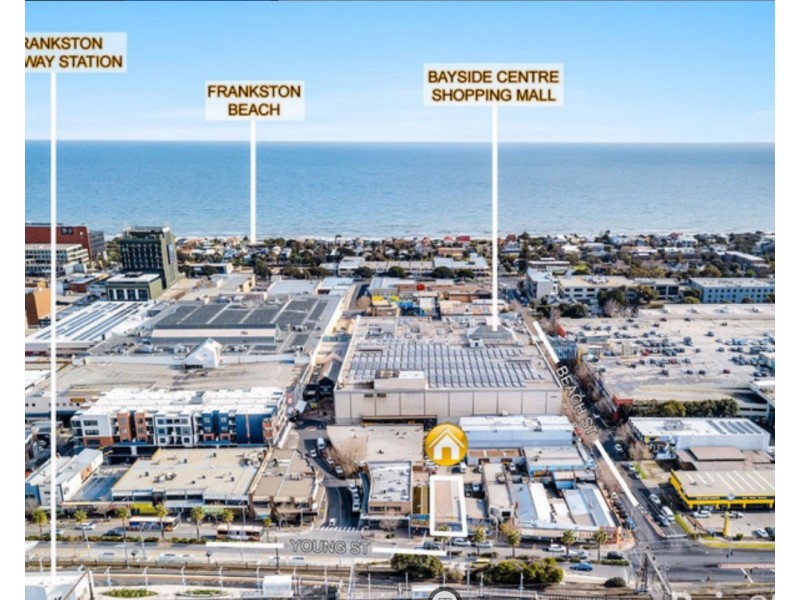 16 Young Street, Frankston VIC 3199