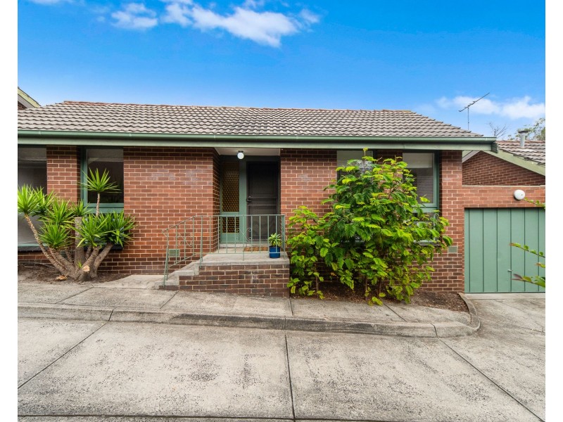 6/7 Lardner Road, Frankston VIC 3199