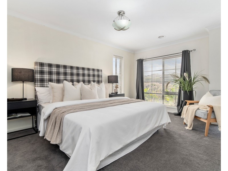 43 Balinga Drive, Skye VIC 3977