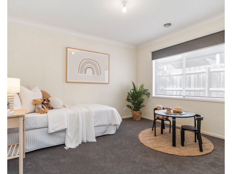 43 Balinga Drive, Skye VIC 3977