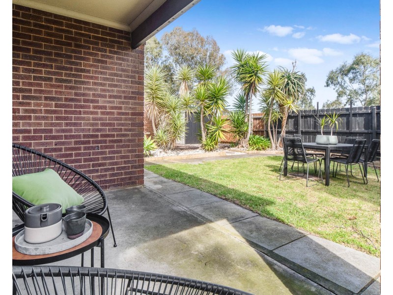43 Balinga Drive, Skye VIC 3977