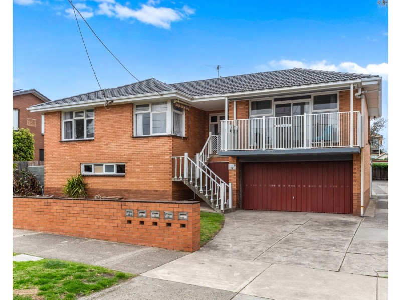 1/14 Parkers Road, Parkdale VIC 3195