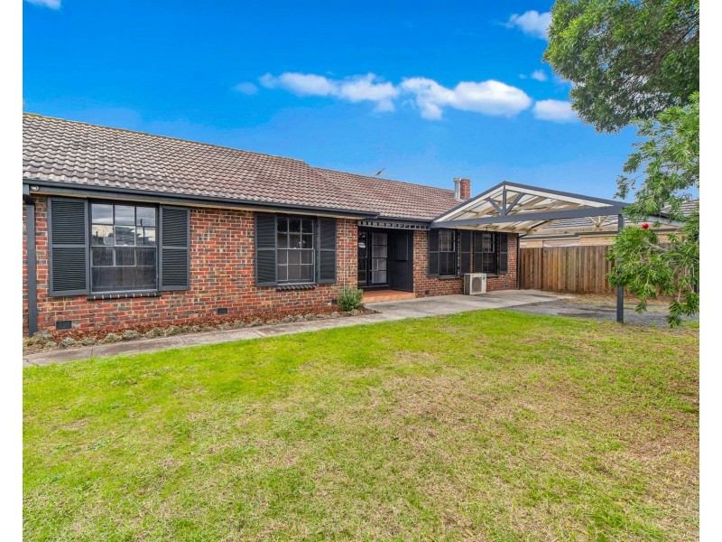 152 Hall Road, Carrum Downs VIC 3201