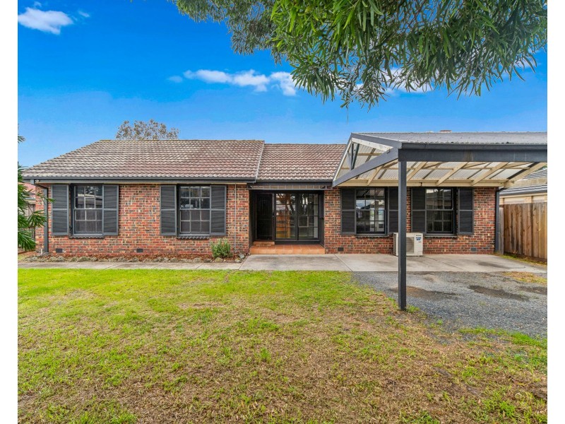152 Hall Road, Carrum Downs VIC 3201