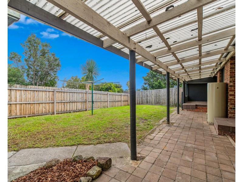 152 Hall Road, Carrum Downs VIC 3201