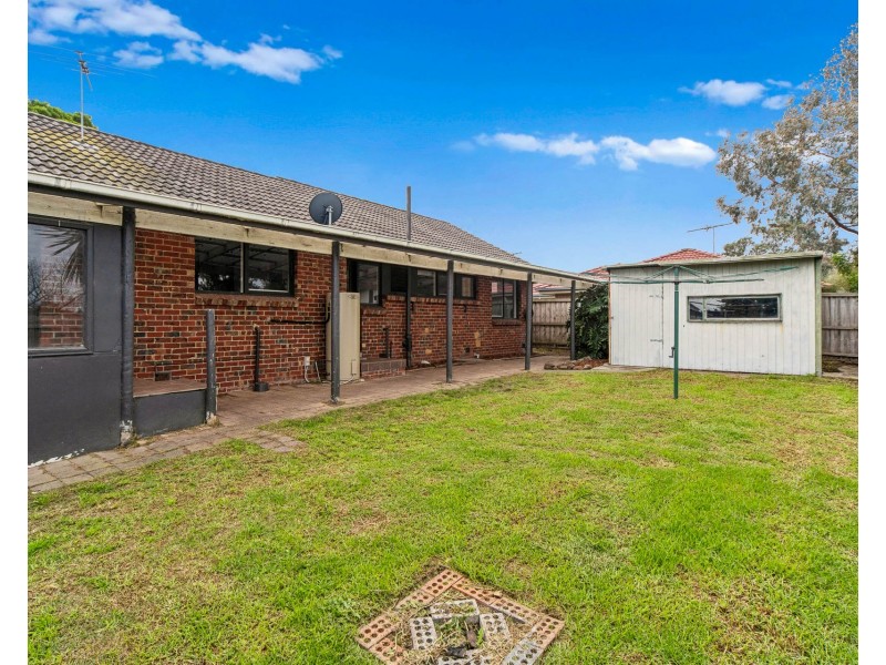 152 Hall Road, Carrum Downs VIC 3201