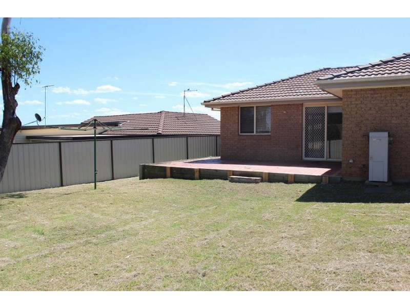 7 Bovis Place, Rooty Hill NSW 2766