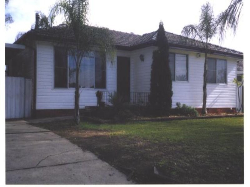 4 Mary Street, Rooty Hill NSW 2766