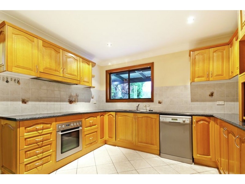 8 Bergin Place, Minchinbury NSW 2770