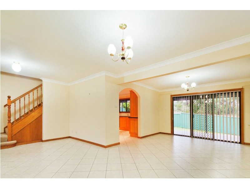 8 Bergin Place, Minchinbury NSW 2770