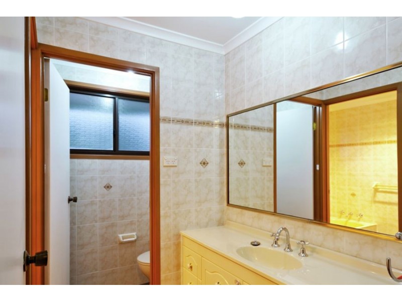 8 Bergin Place, Minchinbury NSW 2770