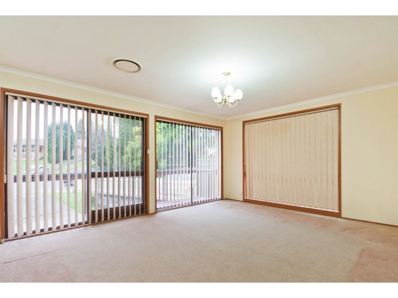 8 Bergin Place, Minchinbury NSW 2770