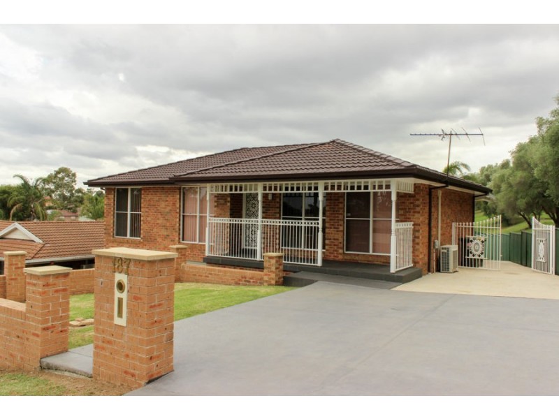 187 Minchin Drive, Minchinbury NSW 2770