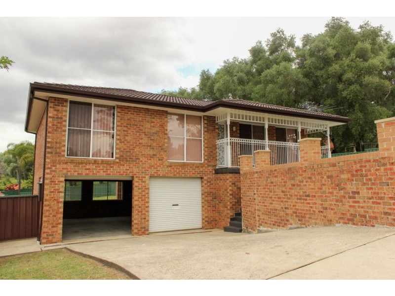187 Minchin Drive, Minchinbury NSW 2770