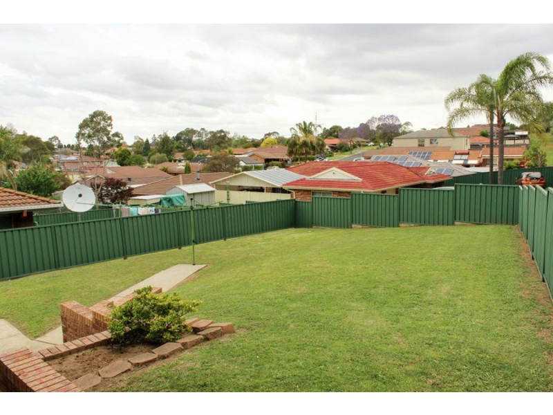 187 Minchin Drive, Minchinbury NSW 2770