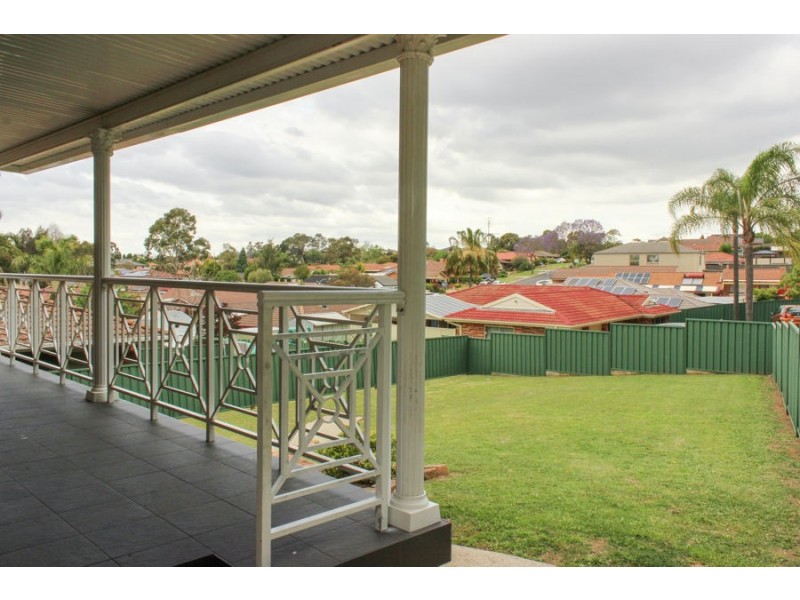 187 Minchin Drive, Minchinbury NSW 2770