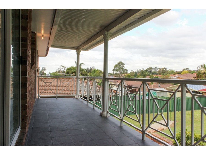 187 Minchin Drive, Minchinbury NSW 2770