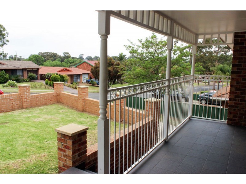 187 Minchin Drive, Minchinbury NSW 2770