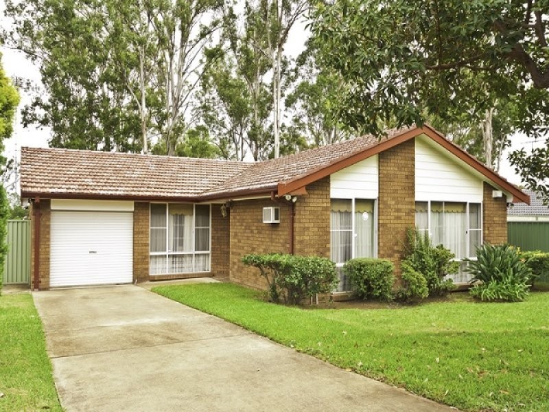 4 Tod Place, Minchinbury NSW 2770