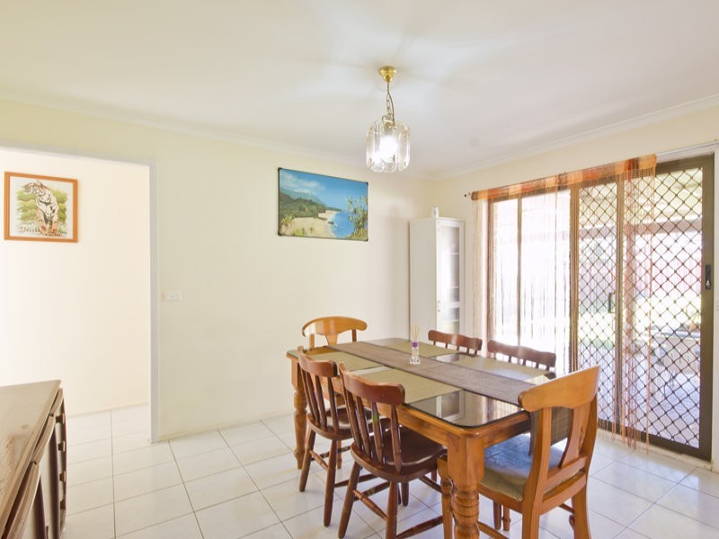 31 Bunker Street, Minchinbury NSW 2770