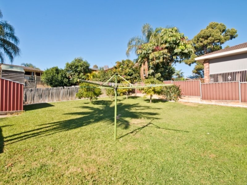 31 Bunker Street, Minchinbury NSW 2770