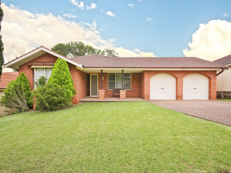13 Farrington Street, Minchinbury NSW 2770