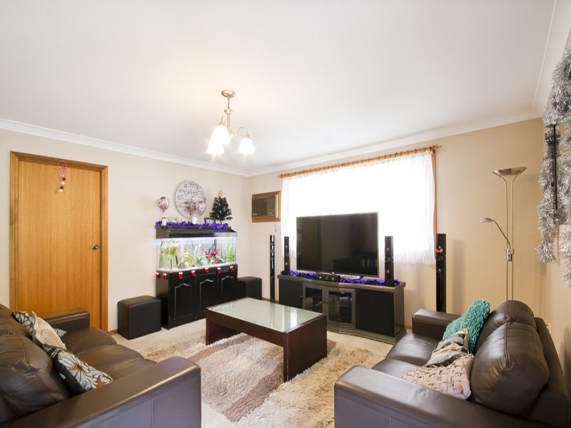 13 Farrington Street, Minchinbury NSW 2770