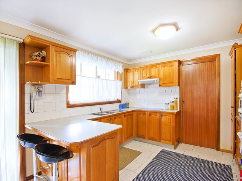 13 Farrington Street, Minchinbury NSW 2770