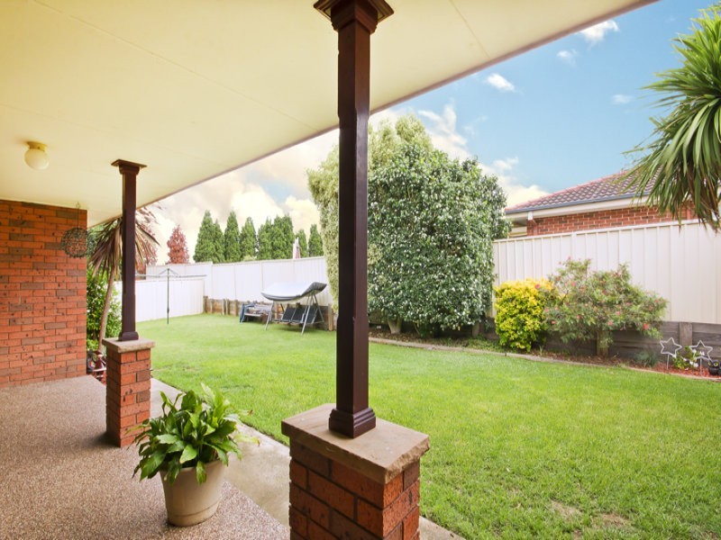 13 Farrington Street, Minchinbury NSW 2770